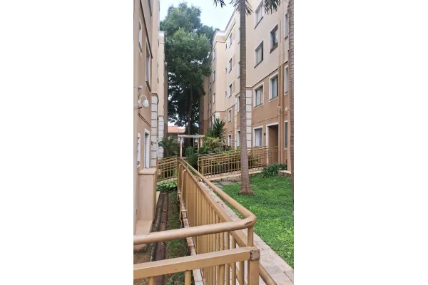 Apartamento à venda com 2 quartos no Vila Raquel, São Paulo — foto 5
